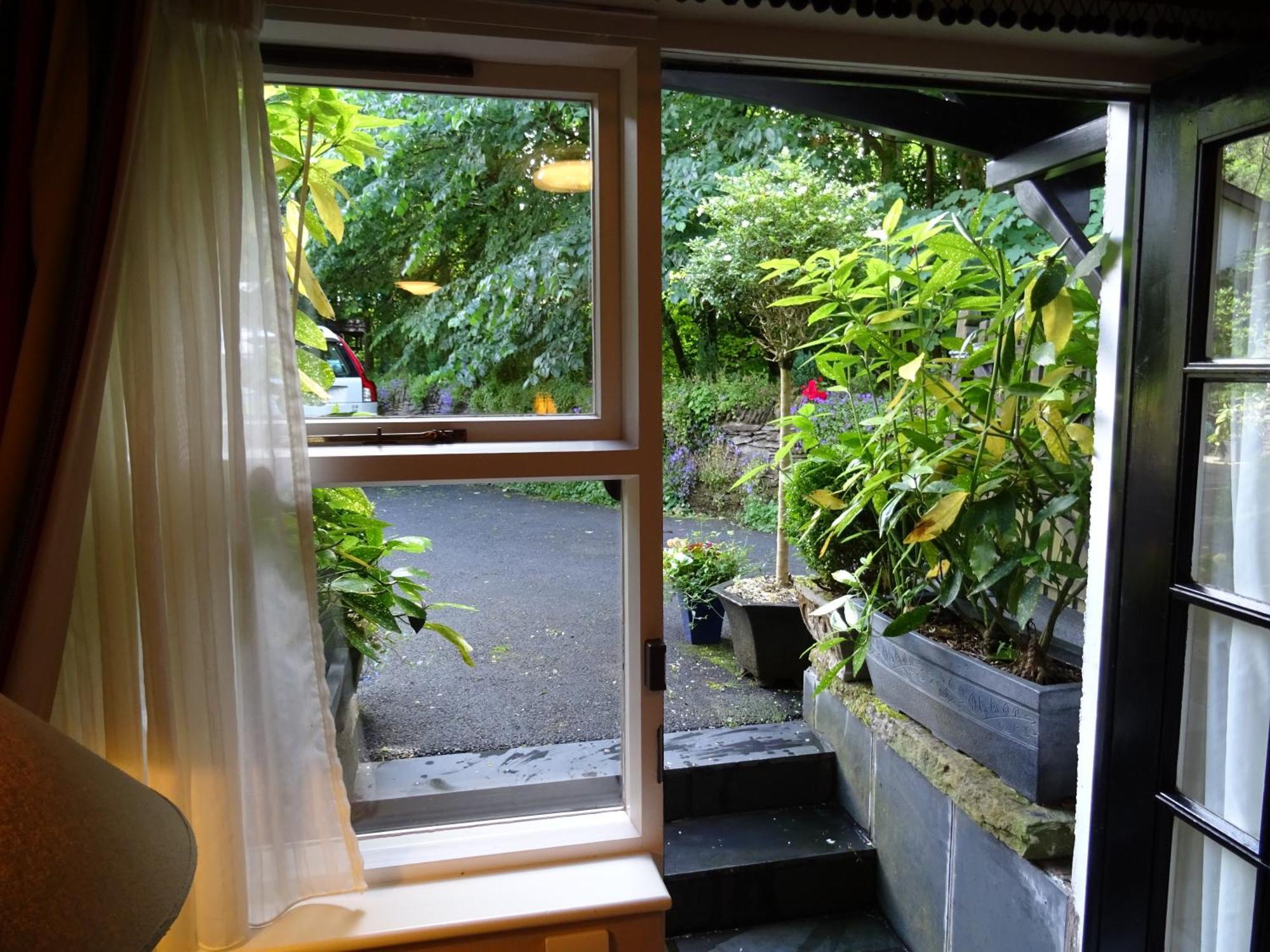 Woodlands Hotel Windermere Bilik gambar